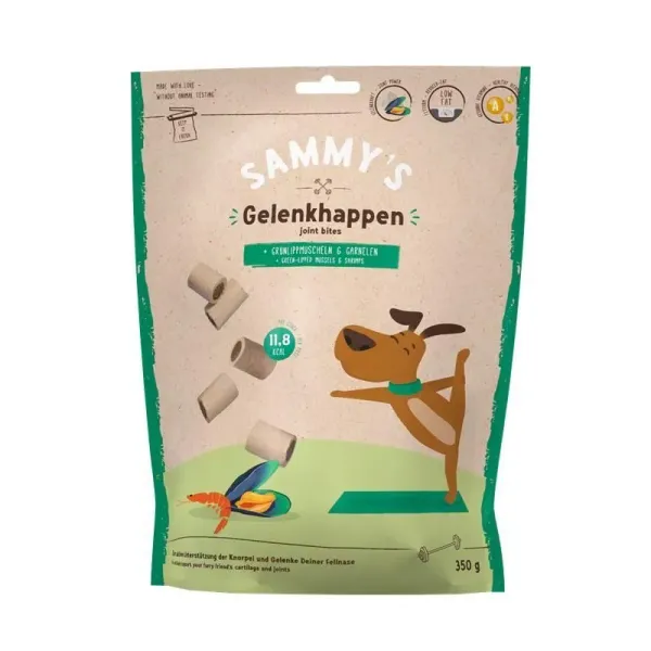 Bosch Sammys Gelenkhappen ( 6 x 350g )